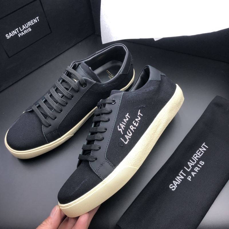 Ysl Shoes